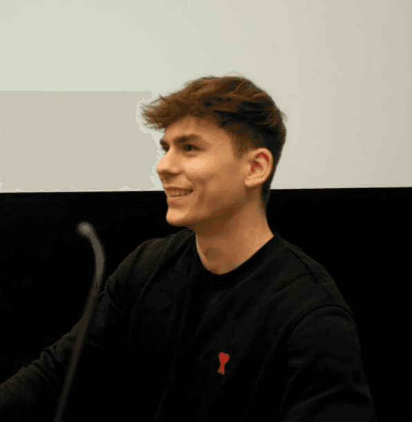 Kai Hamsch