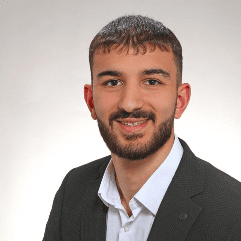 Devrim Barkin