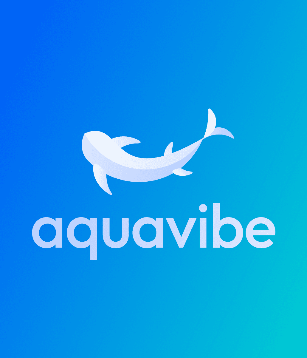 Aquavibe Logo