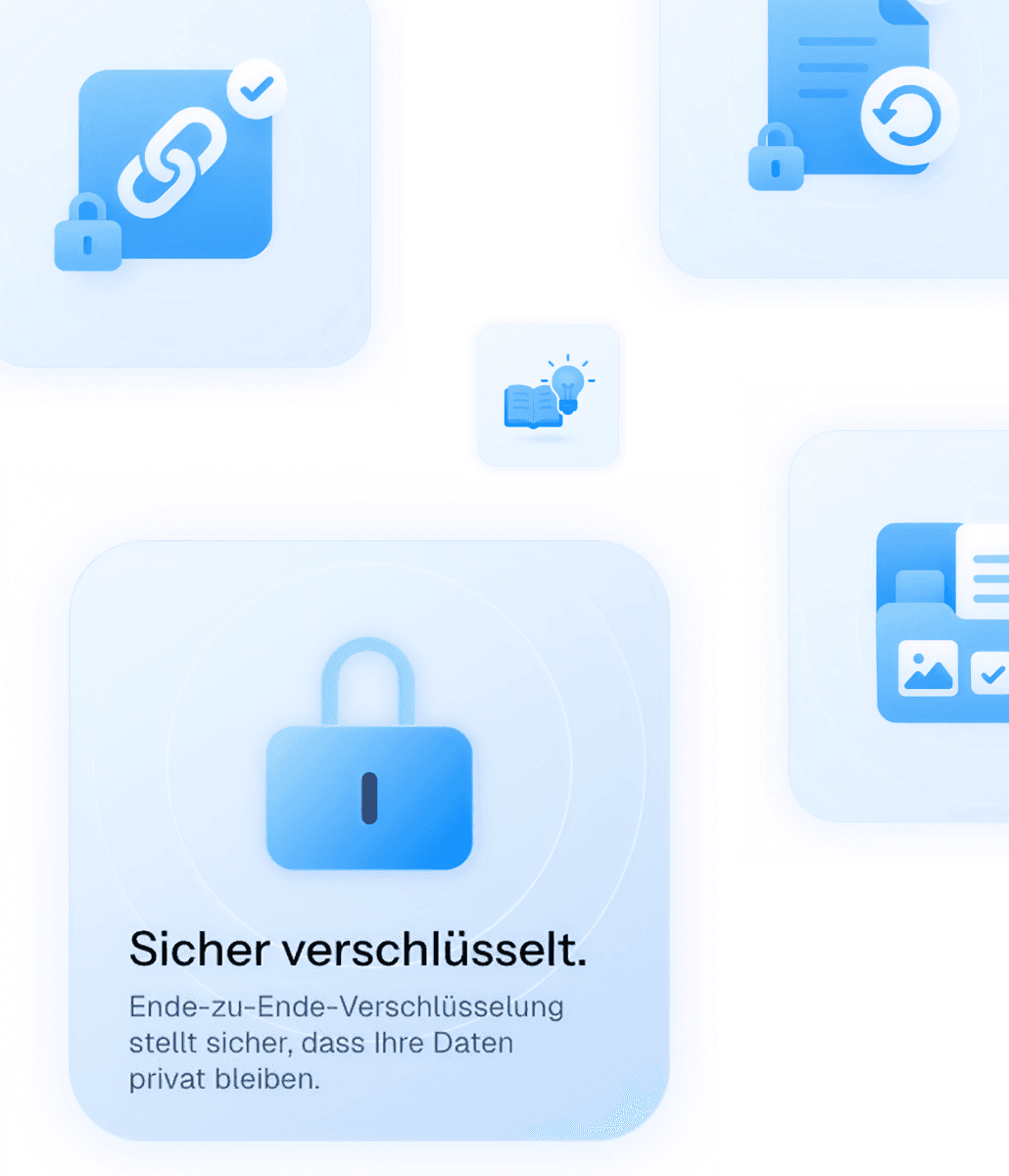 Cloudia Widgets