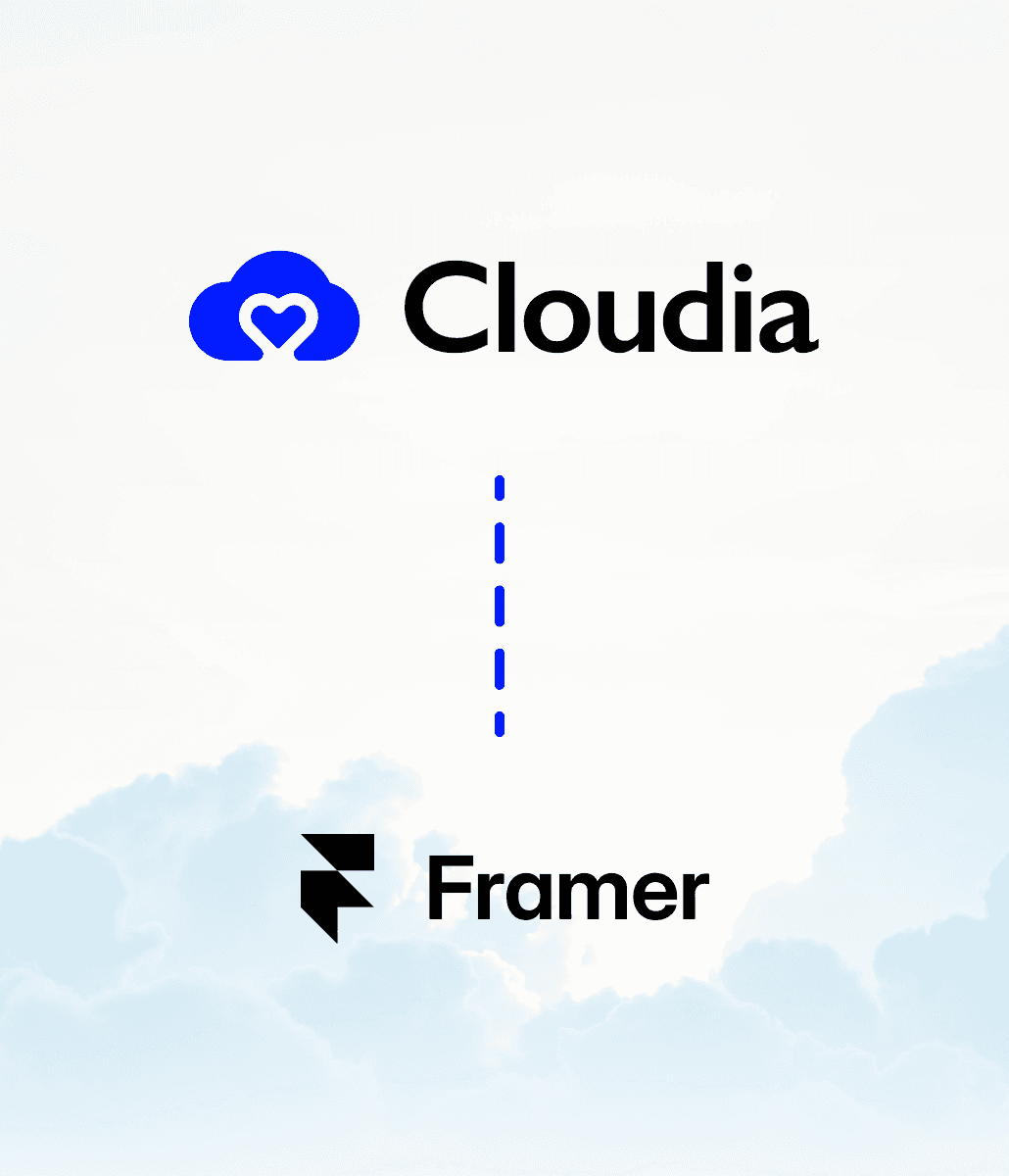 Cloudia Tech Stack